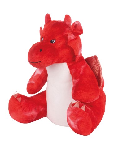 MUM-MM585-Zippie Red Dragon